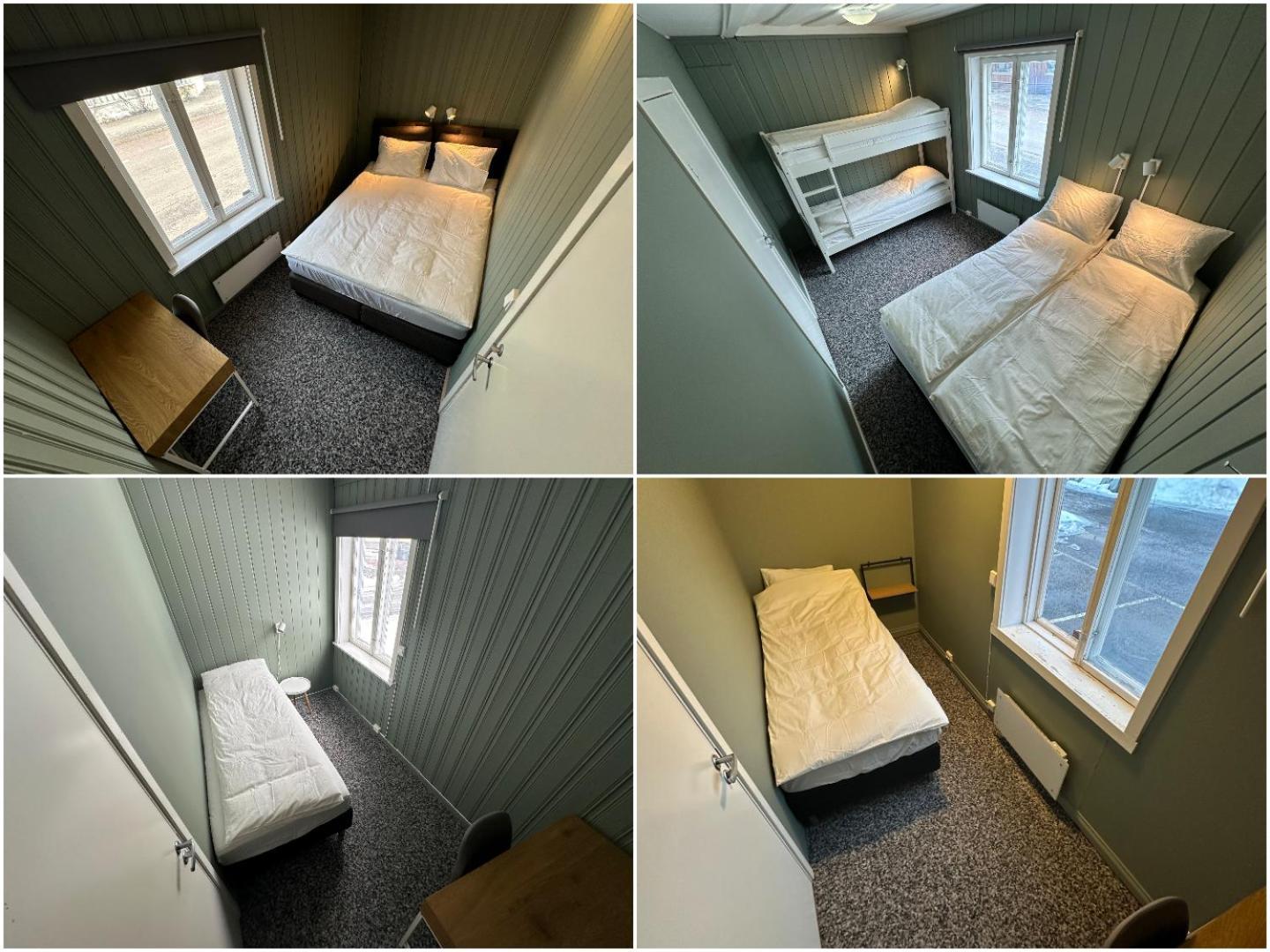 Km Rentals - Lillestrom City Экстерьер фото