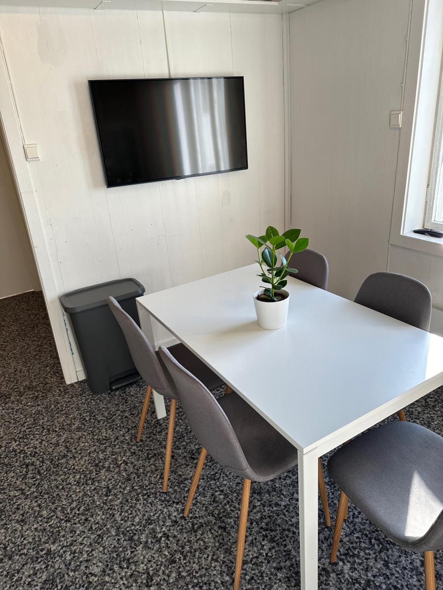 Km Rentals - Lillestrom City Экстерьер фото